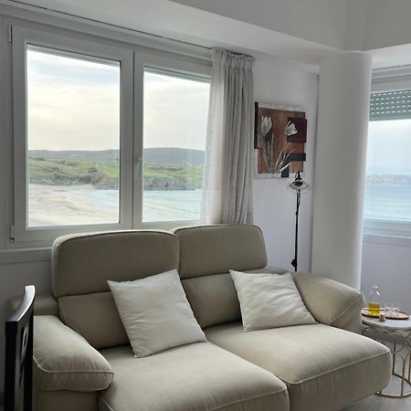 Marusia Apartamento Malpica Dış mekan fotoğraf