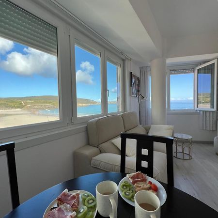Marusia Apartamento Malpica Dış mekan fotoğraf
