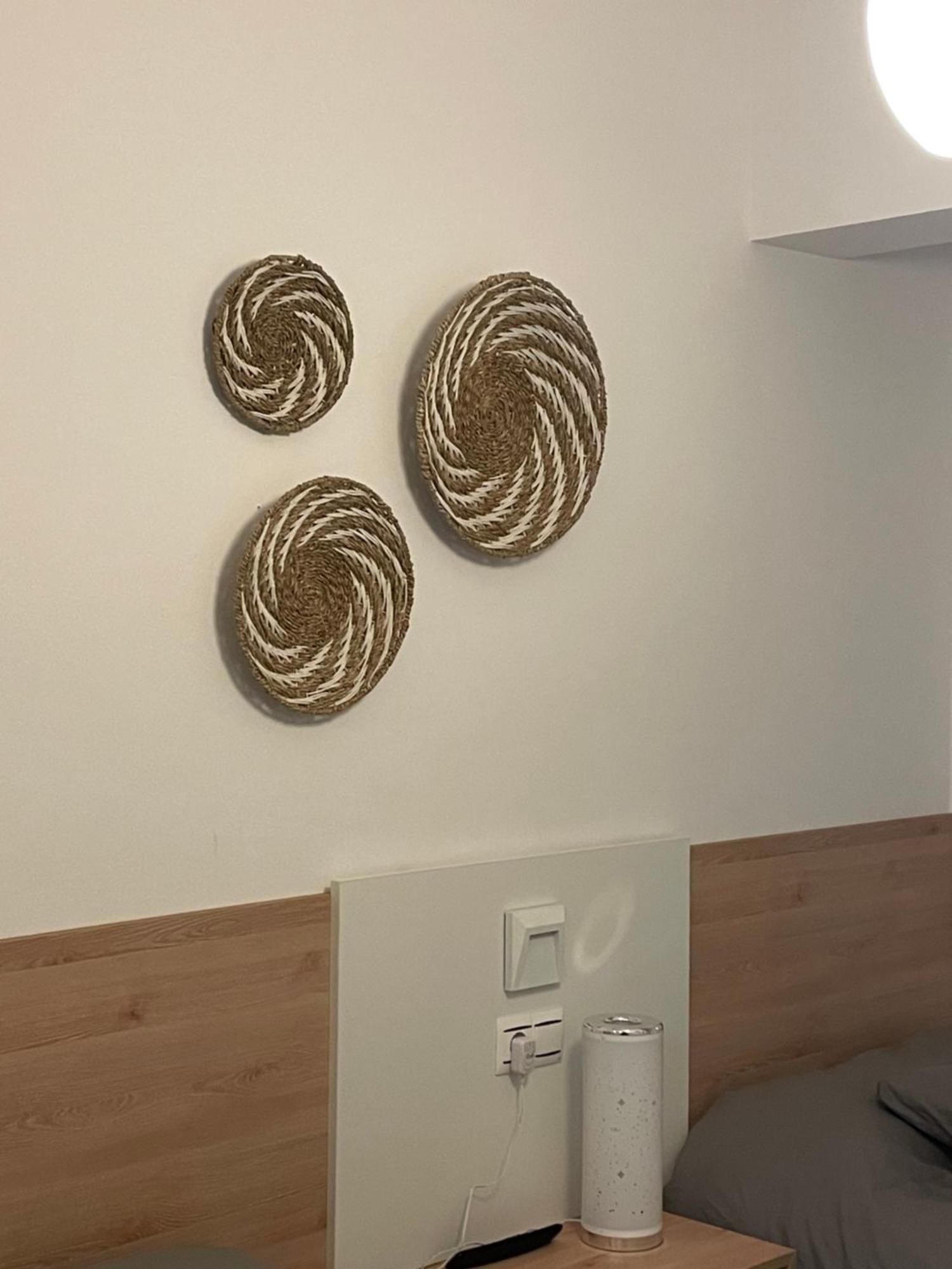 Marusia Apartamento Malpica Dış mekan fotoğraf