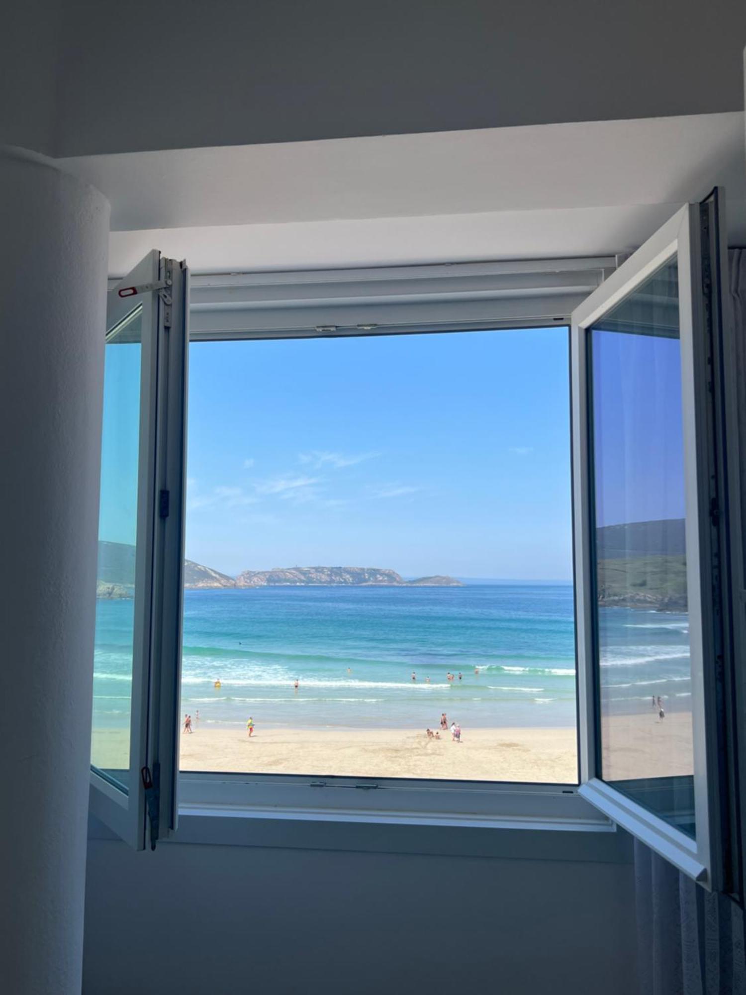 Marusia Apartamento Malpica Dış mekan fotoğraf