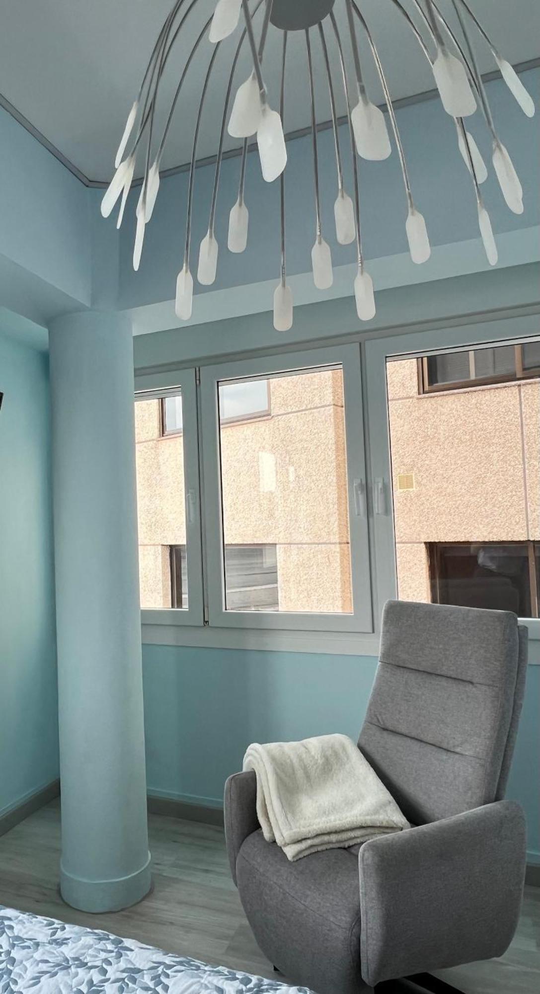 Marusia Apartamento Malpica Dış mekan fotoğraf