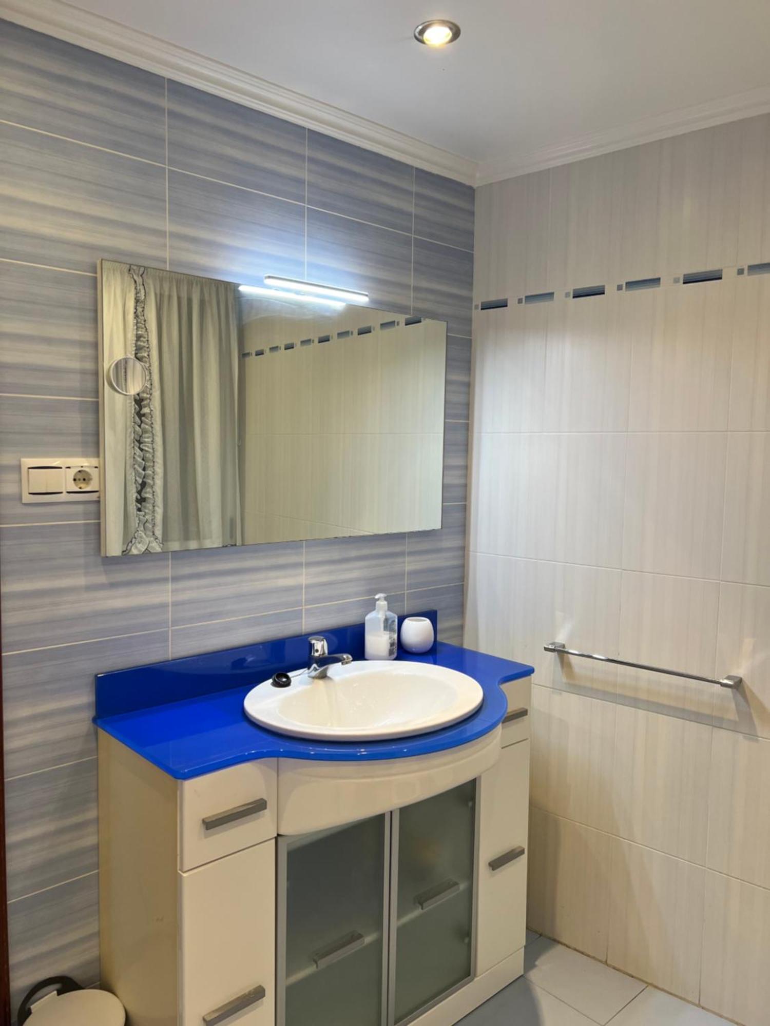 Marusia Apartamento Malpica Dış mekan fotoğraf